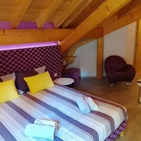 Compagnie Des De Luxe Gérardmer